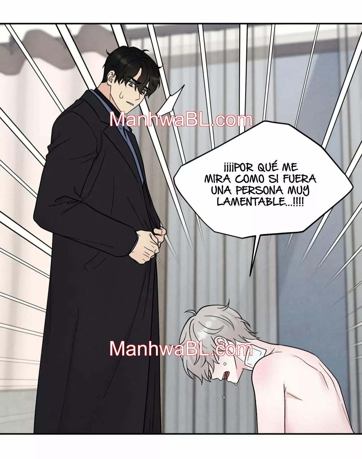 If It’s Not Fate, Then What Is It? - Capítulo 24 manhwa