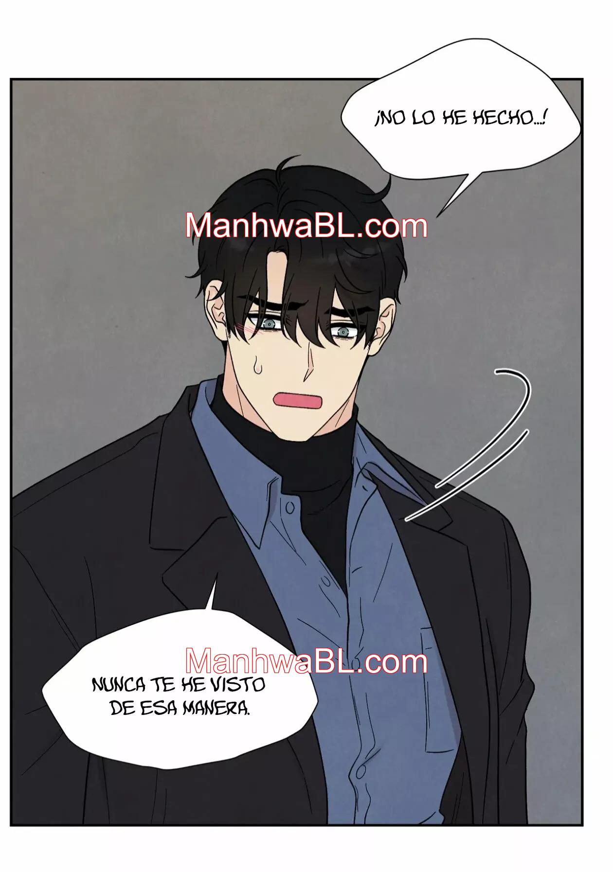 If It’s Not Fate, Then What Is It? - Capítulo 24 manhwa