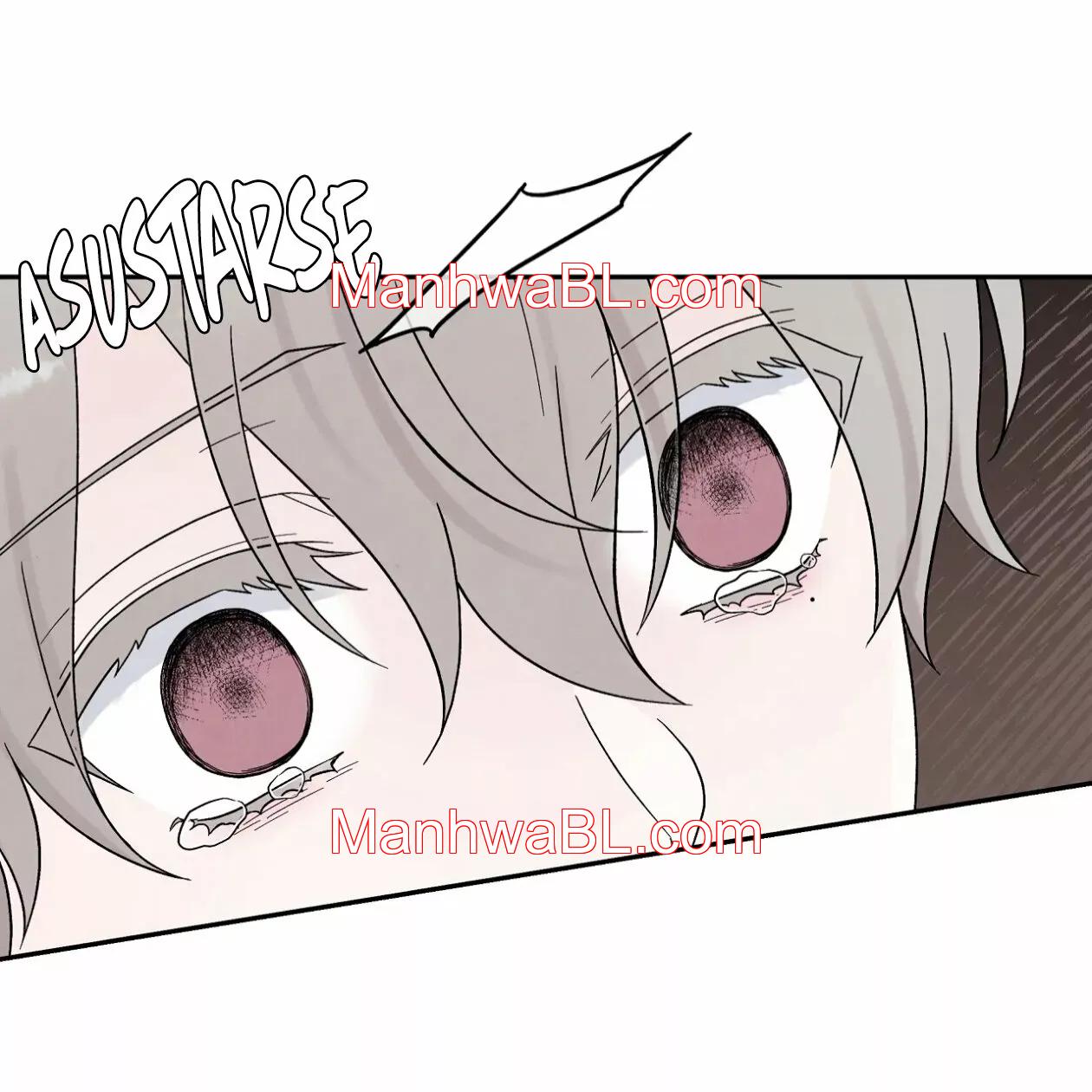 If It’s Not Fate, Then What Is It? - Capítulo 24 manhwa