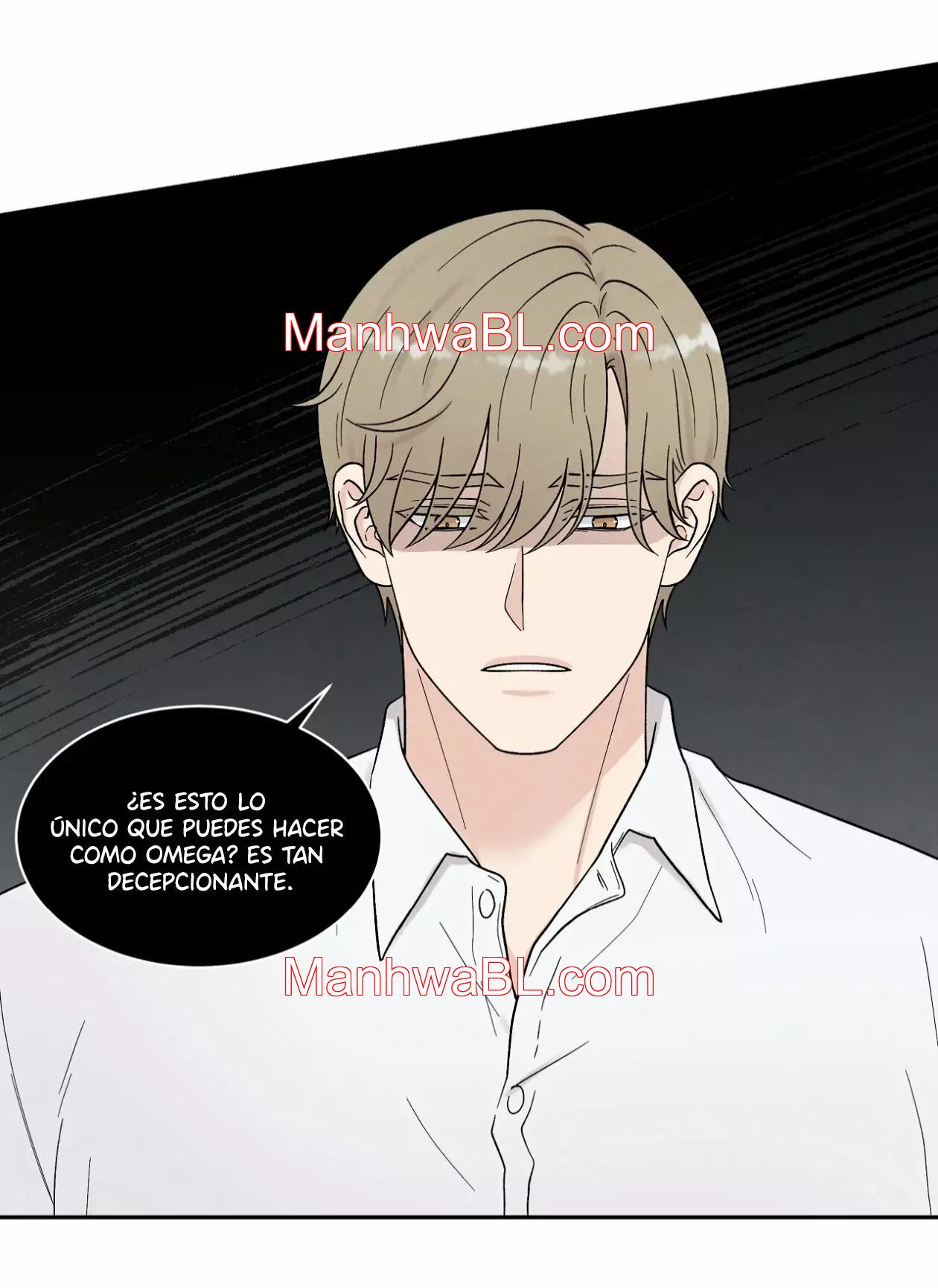 If It’s Not Fate, Then What Is It? - Capítulo 24 manhwa