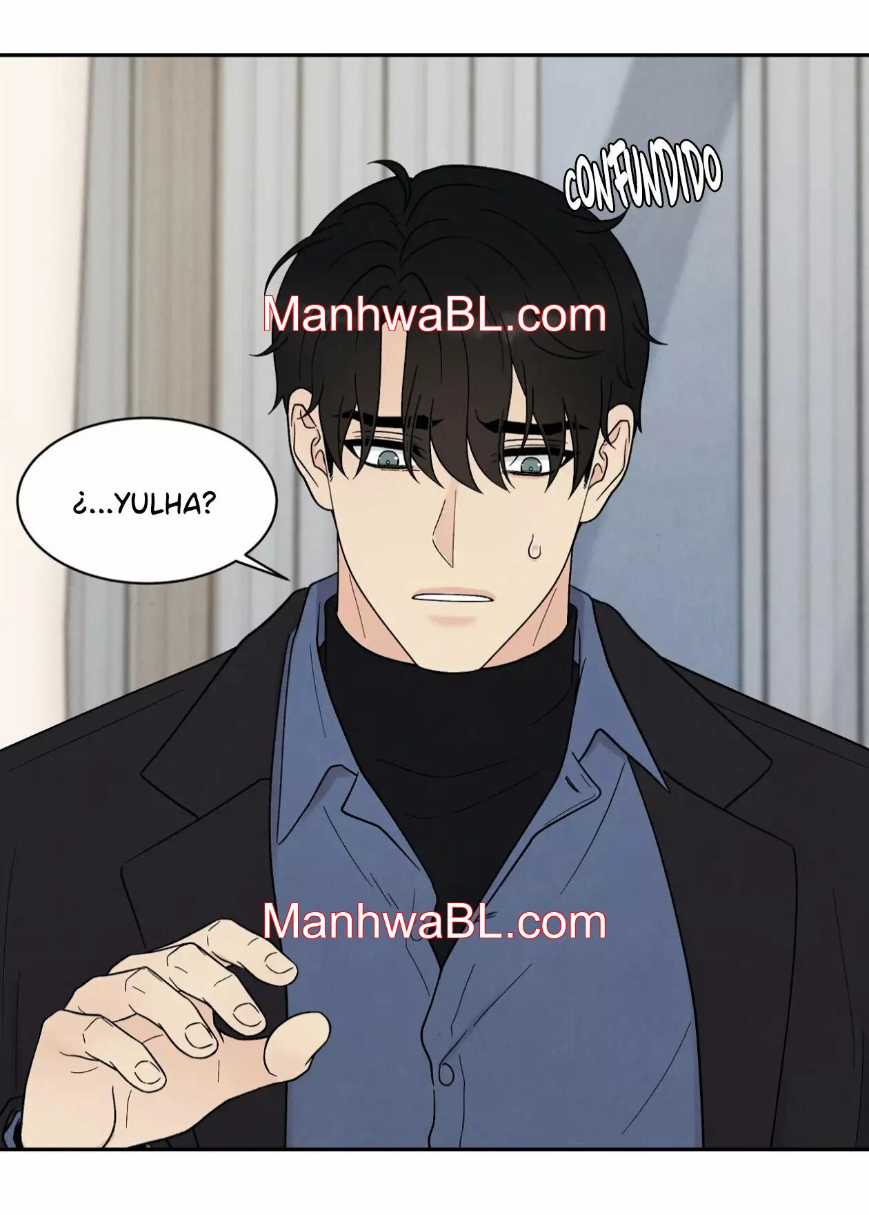 If It’s Not Fate, Then What Is It? - Capítulo 24 manhwa
