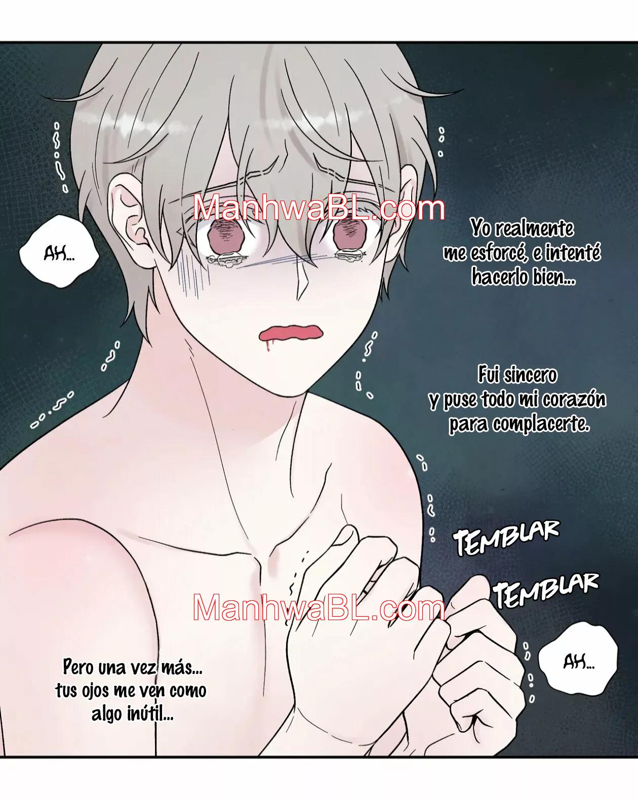 If It’s Not Fate, Then What Is It? - Capítulo 24 manhwa