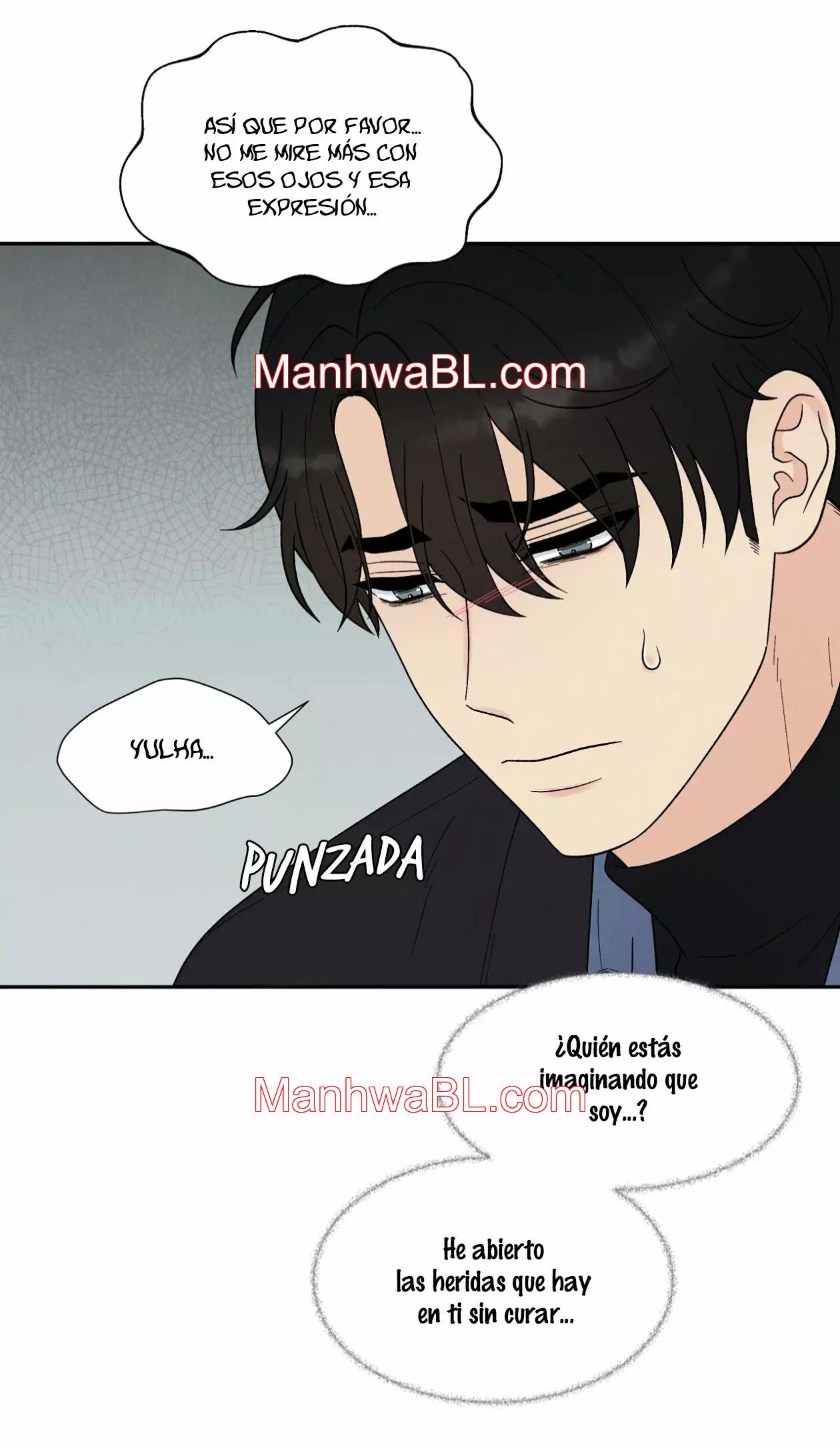 If It’s Not Fate, Then What Is It? - Capítulo 24 manhwa
