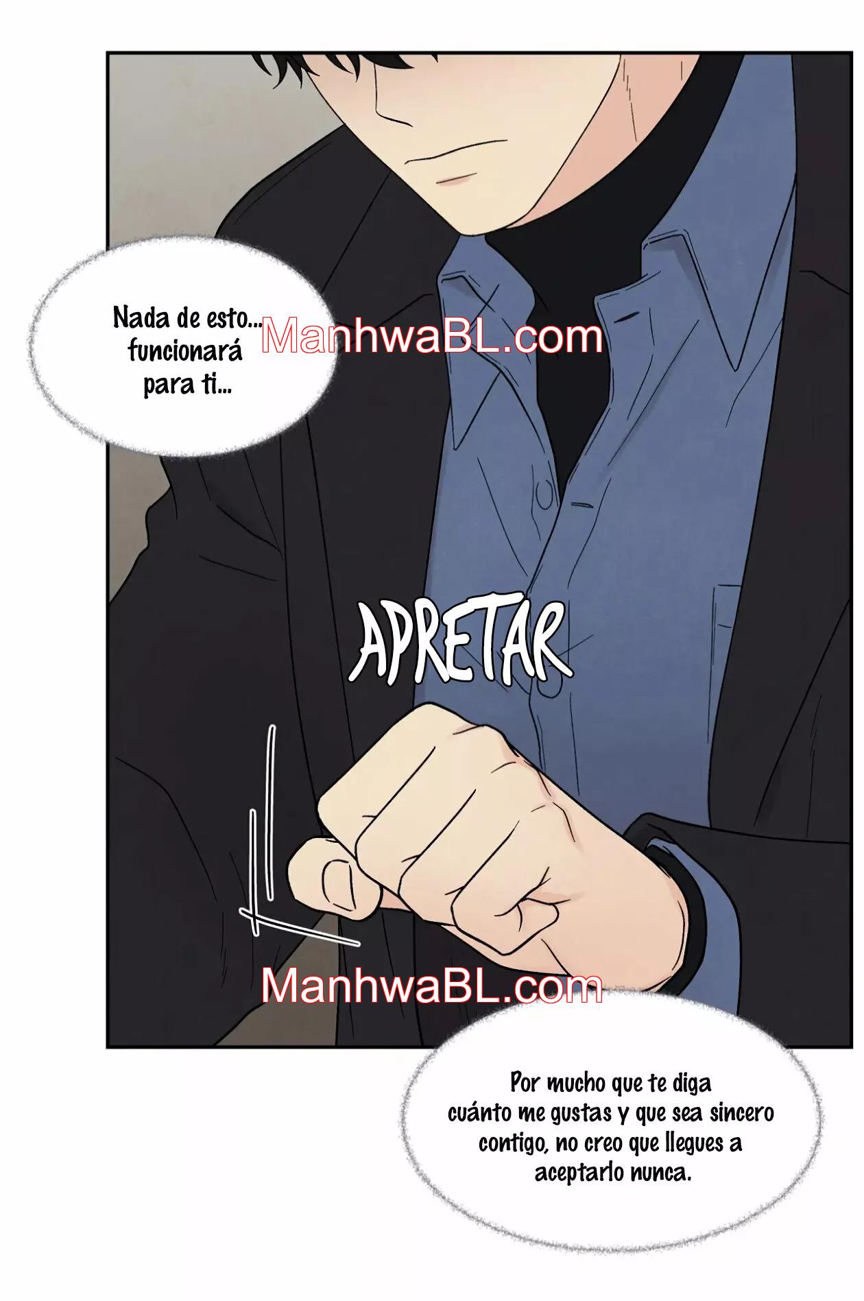 If It’s Not Fate, Then What Is It? - Capítulo 24 manhwa