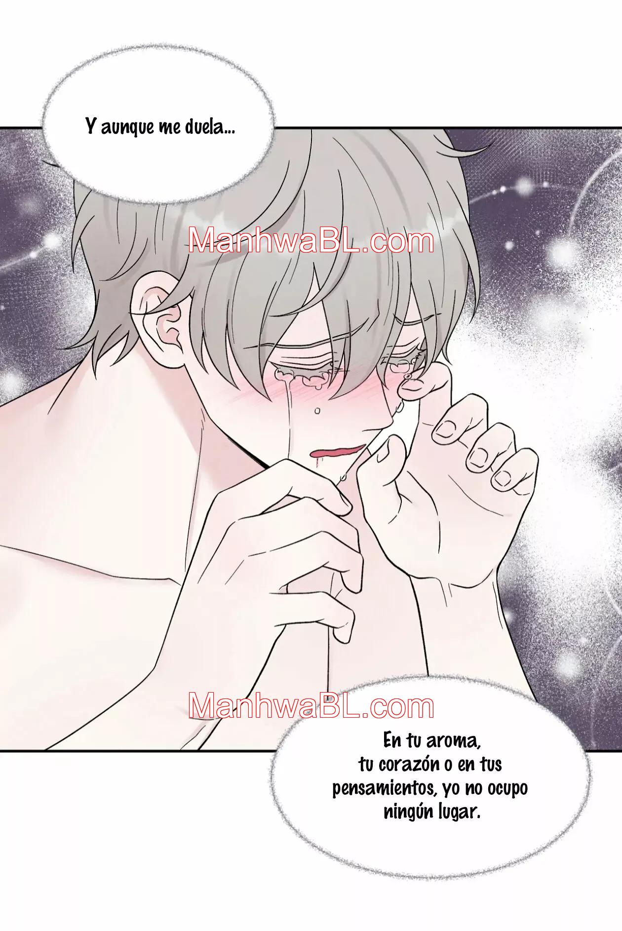 If It’s Not Fate, Then What Is It? - Capítulo 24 manhwa