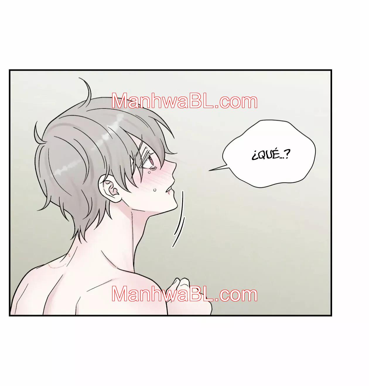 If It’s Not Fate, Then What Is It? - Capítulo 24 manhwa
