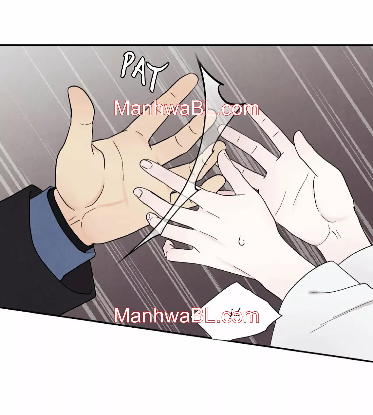 If It’s Not Fate, Then What Is It? - Capítulo 25 manhwa