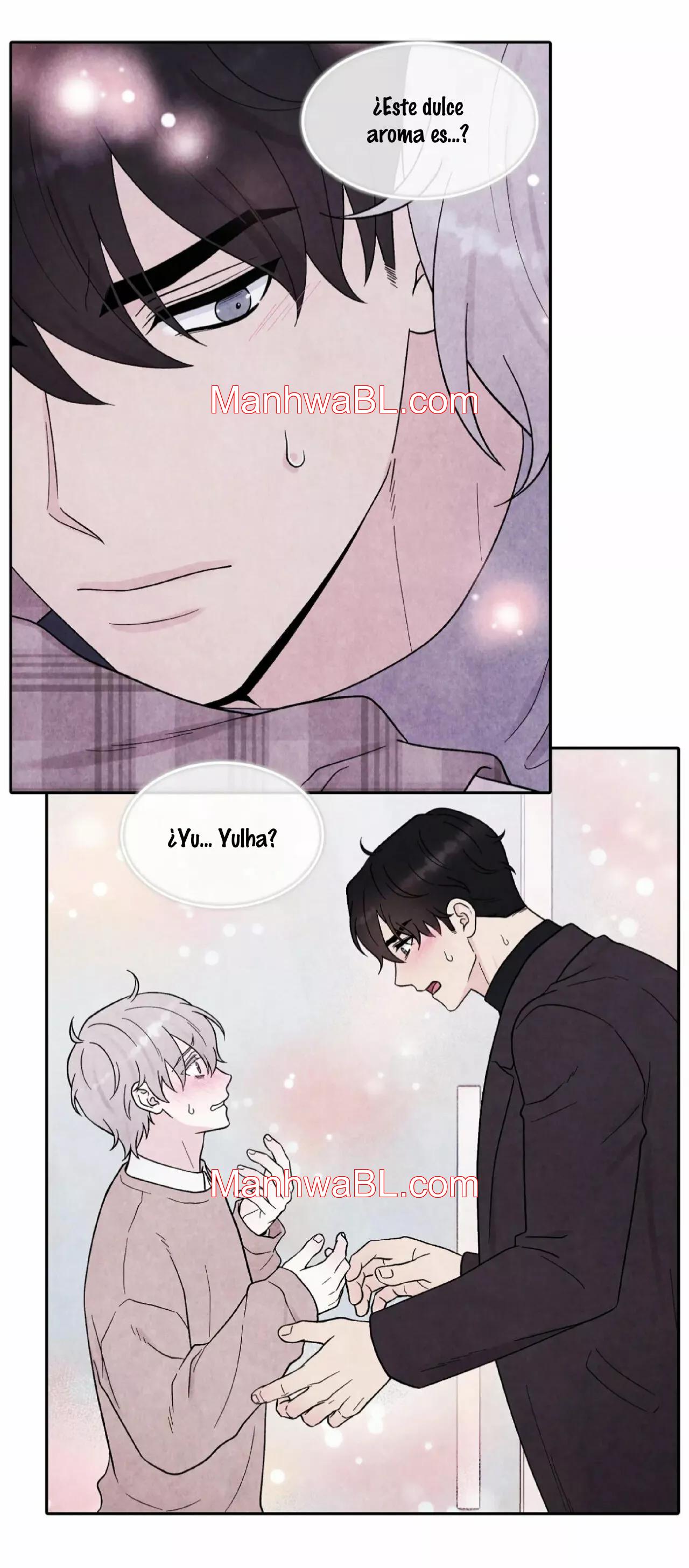 If It’s Not Fate, Then What Is It? - Capítulo 25 manhwa