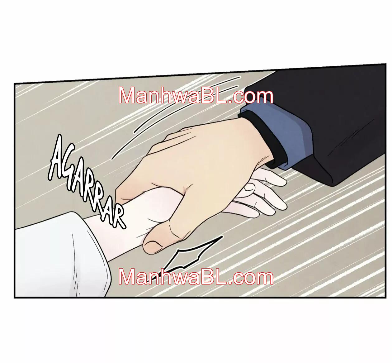 If It’s Not Fate, Then What Is It? - Capítulo 25 manhwa