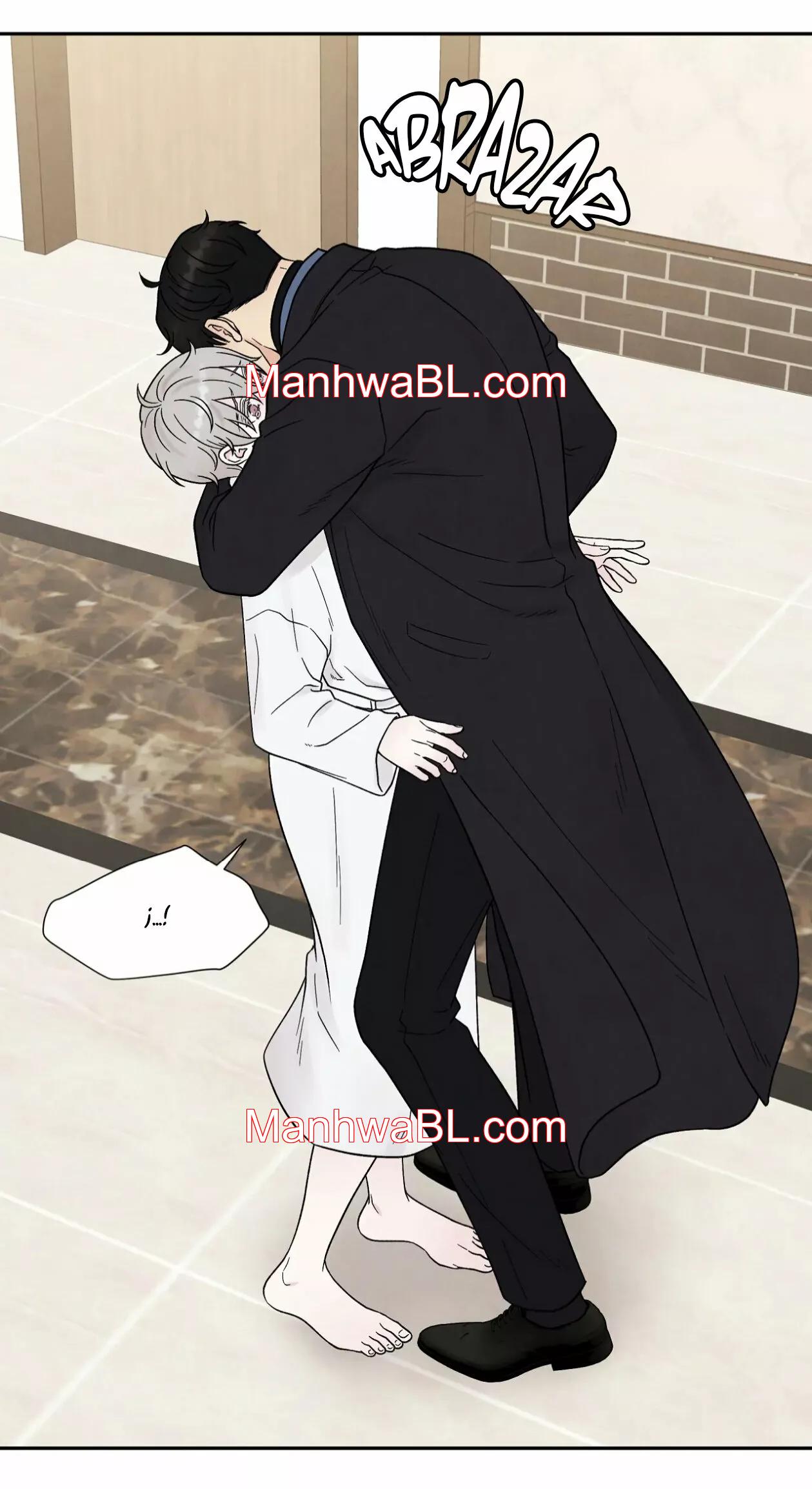 If It’s Not Fate, Then What Is It? - Capítulo 25 manhwa