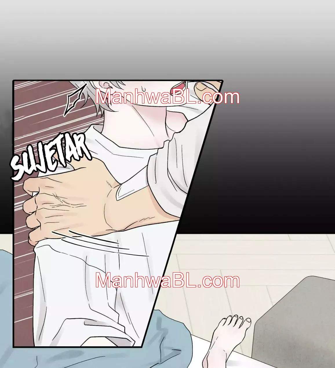 If It’s Not Fate, Then What Is It? - Capítulo 9.2 manhwa