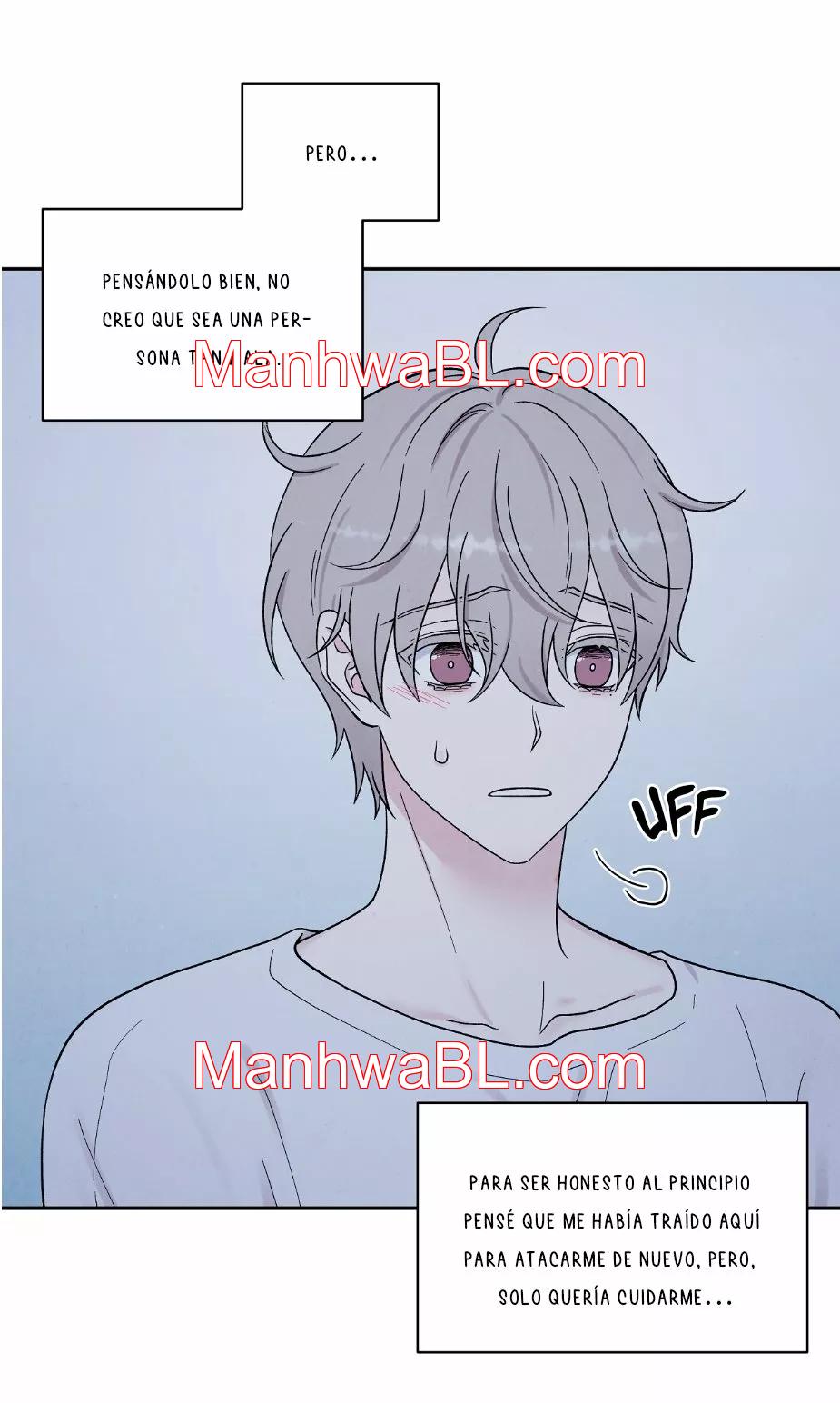 If It’s Not Fate, Then What Is It? - Capítulo 9.2 manhwa