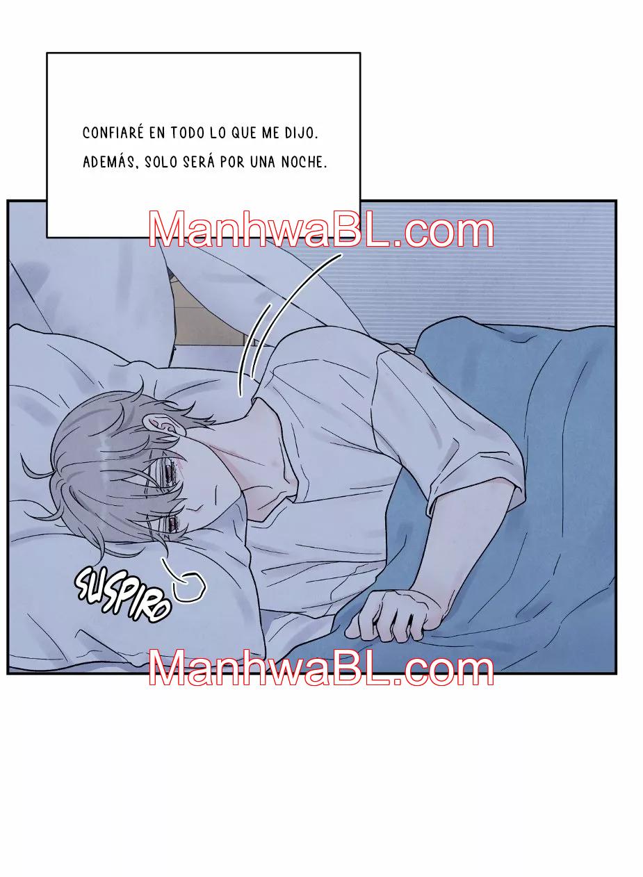 If It’s Not Fate, Then What Is It? - Capítulo 9.2 manhwa