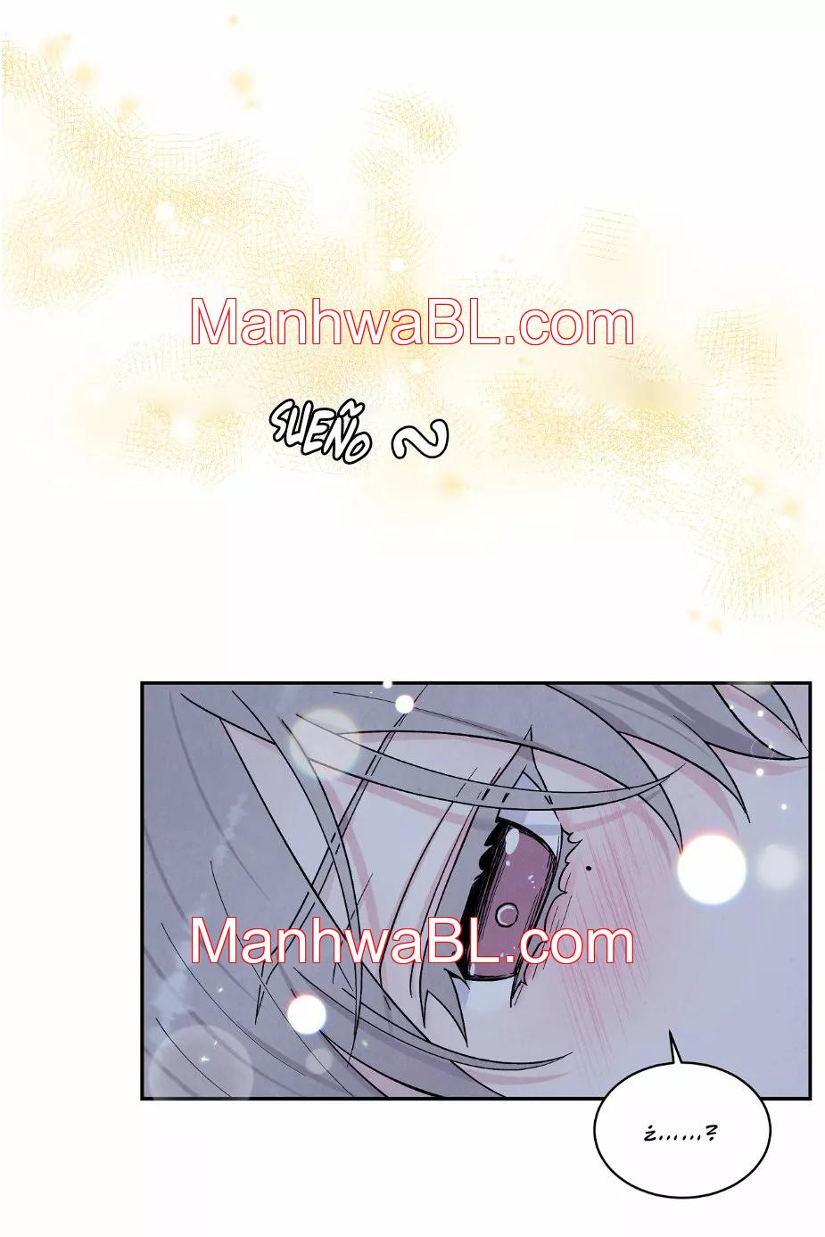 If It’s Not Fate, Then What Is It? - Capítulo 9.2 manhwa