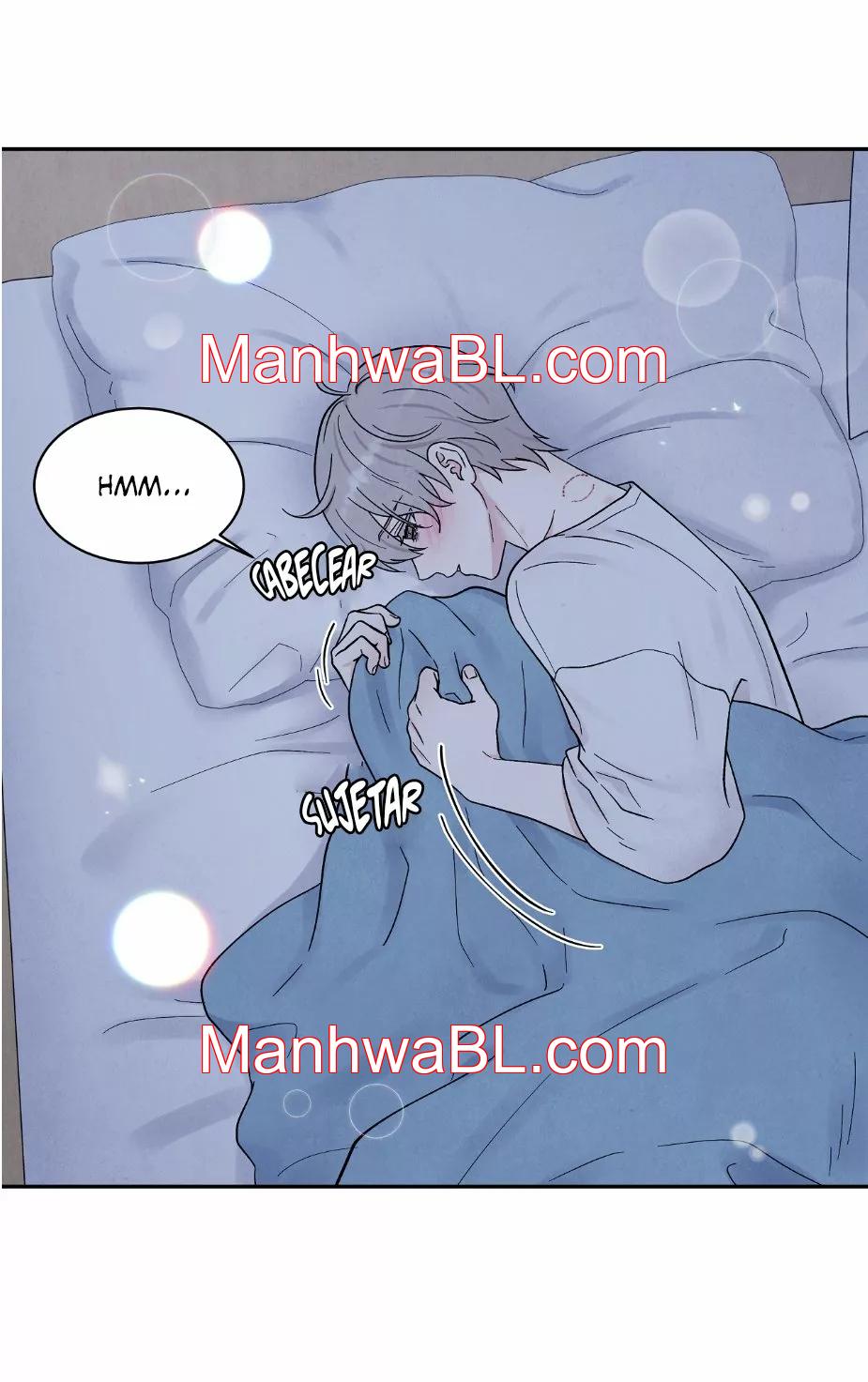 If It’s Not Fate, Then What Is It? - Capítulo 9.2 manhwa