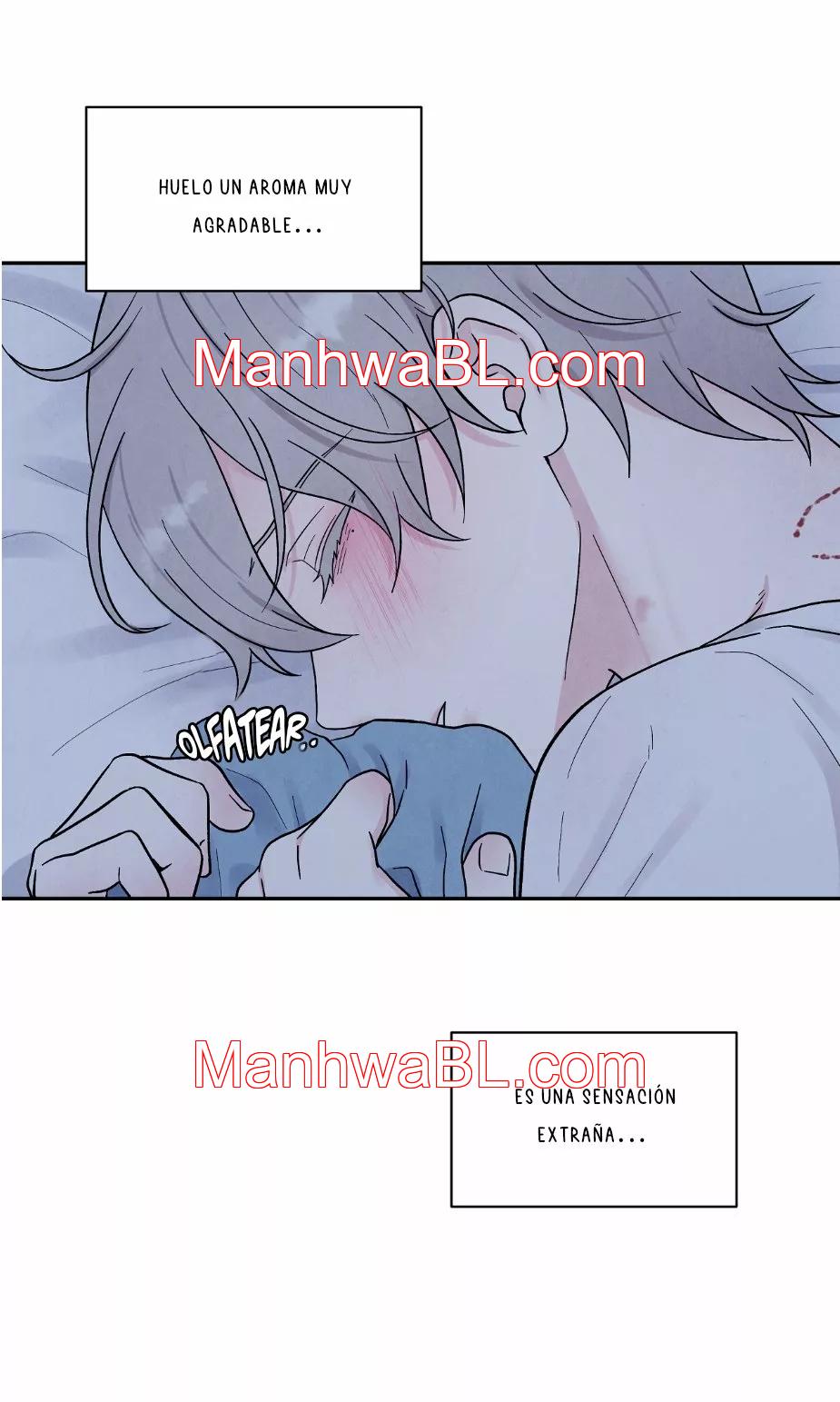 If It’s Not Fate, Then What Is It? - Capítulo 9.2 manhwa