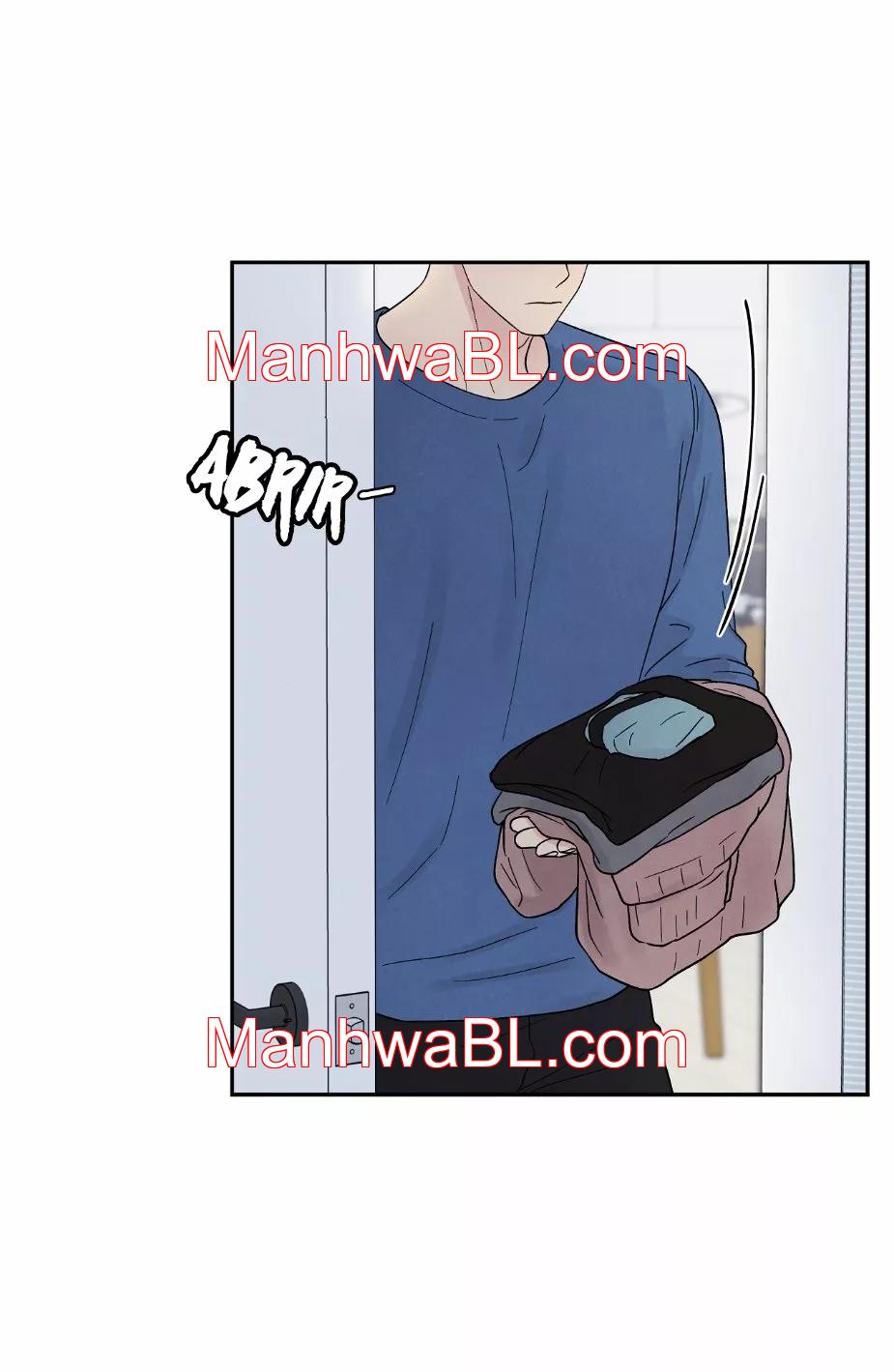 If It’s Not Fate, Then What Is It? - Capítulo 9.2 manhwa