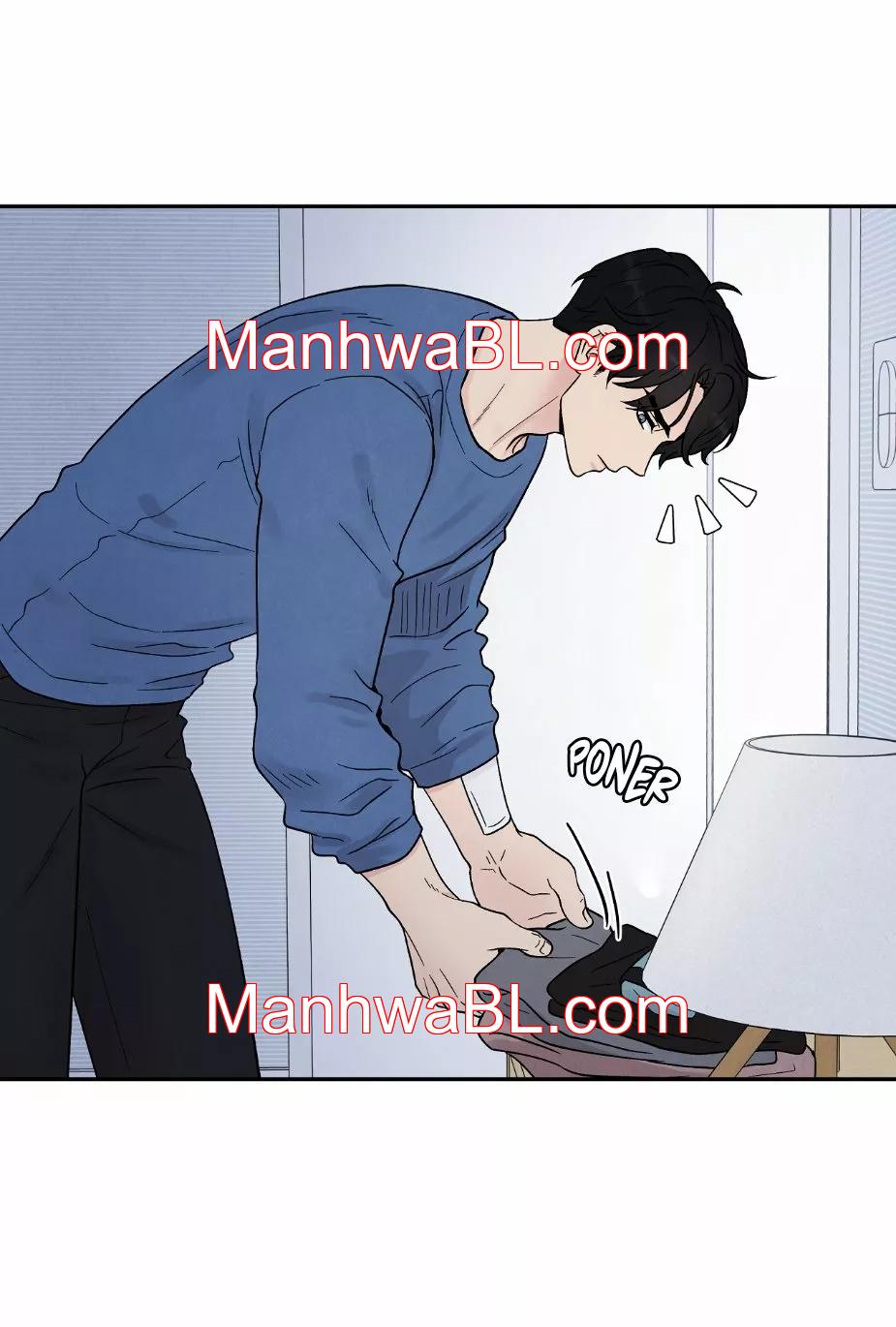 If It’s Not Fate, Then What Is It? - Capítulo 9.2 manhwa