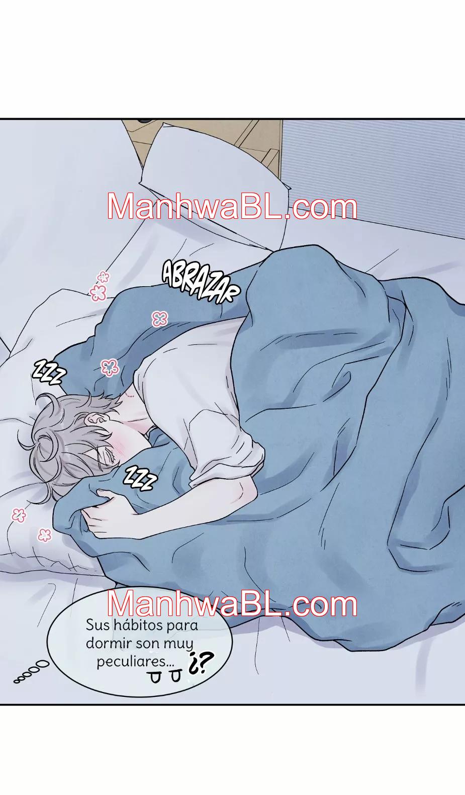 If It’s Not Fate, Then What Is It? - Capítulo 9.2 manhwa