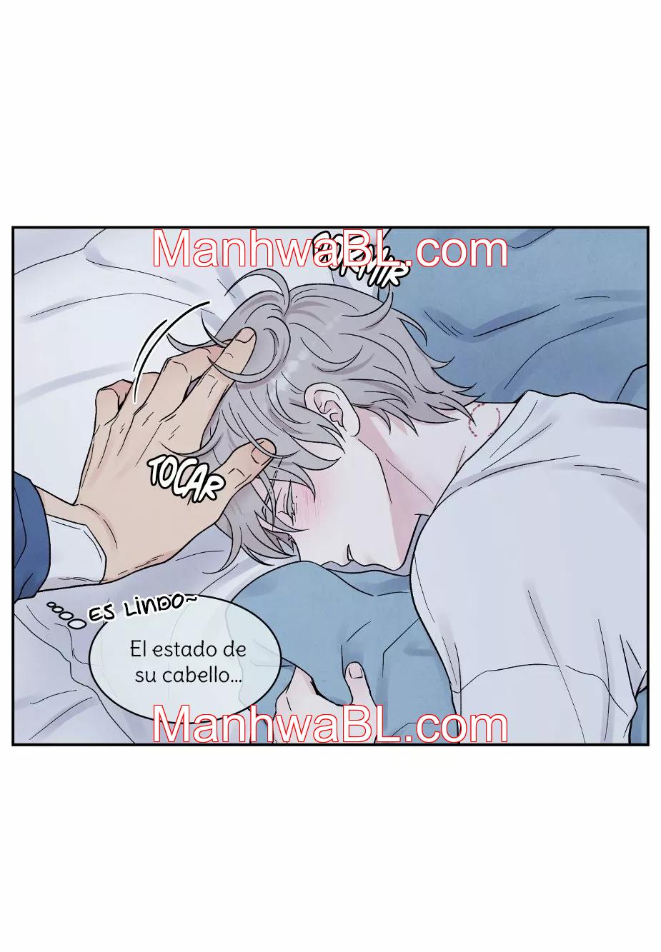 If It’s Not Fate, Then What Is It? - Capítulo 9.2 manhwa