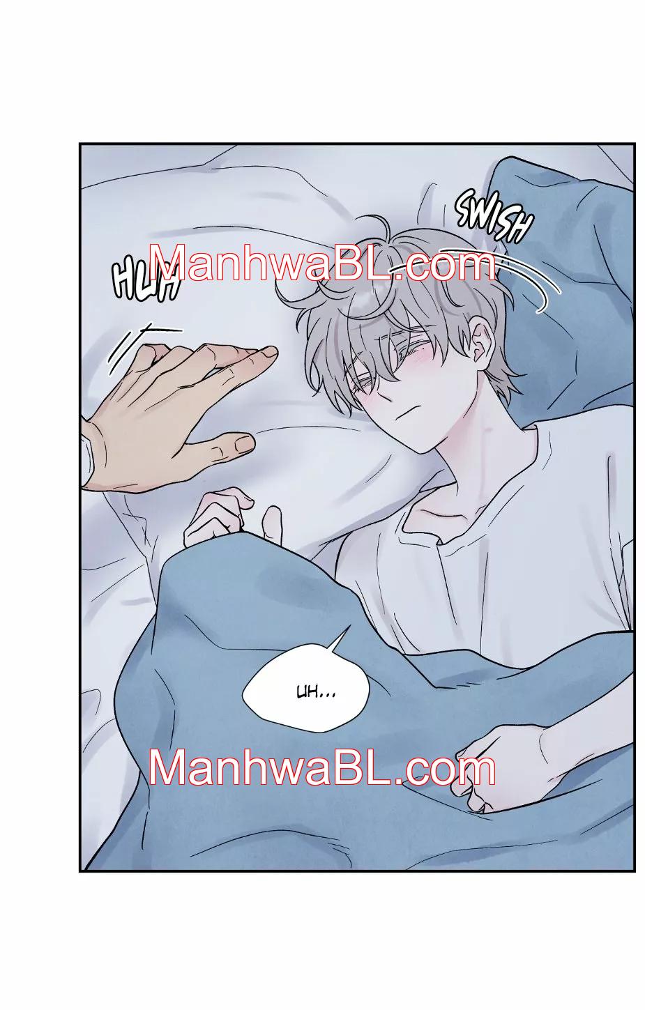 If It’s Not Fate, Then What Is It? - Capítulo 9.2 manhwa