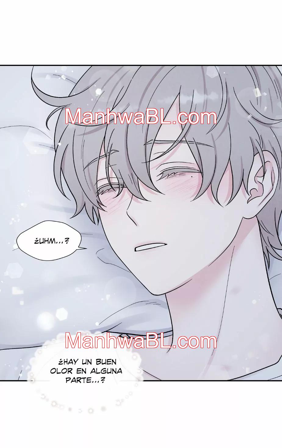 If It’s Not Fate, Then What Is It? - Capítulo 9.2 manhwa