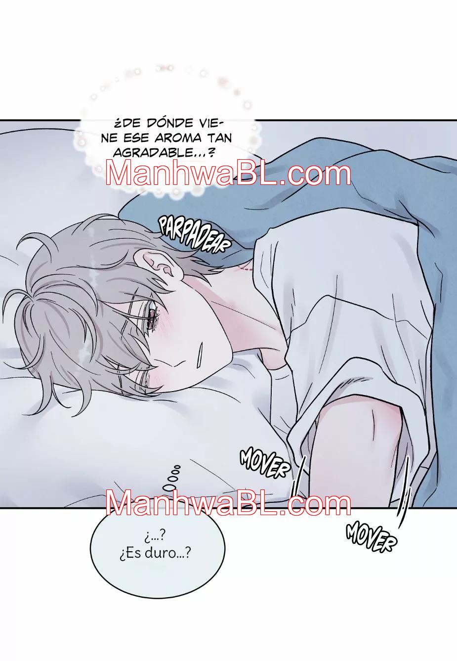 If It’s Not Fate, Then What Is It? - Capítulo 9.2 manhwa