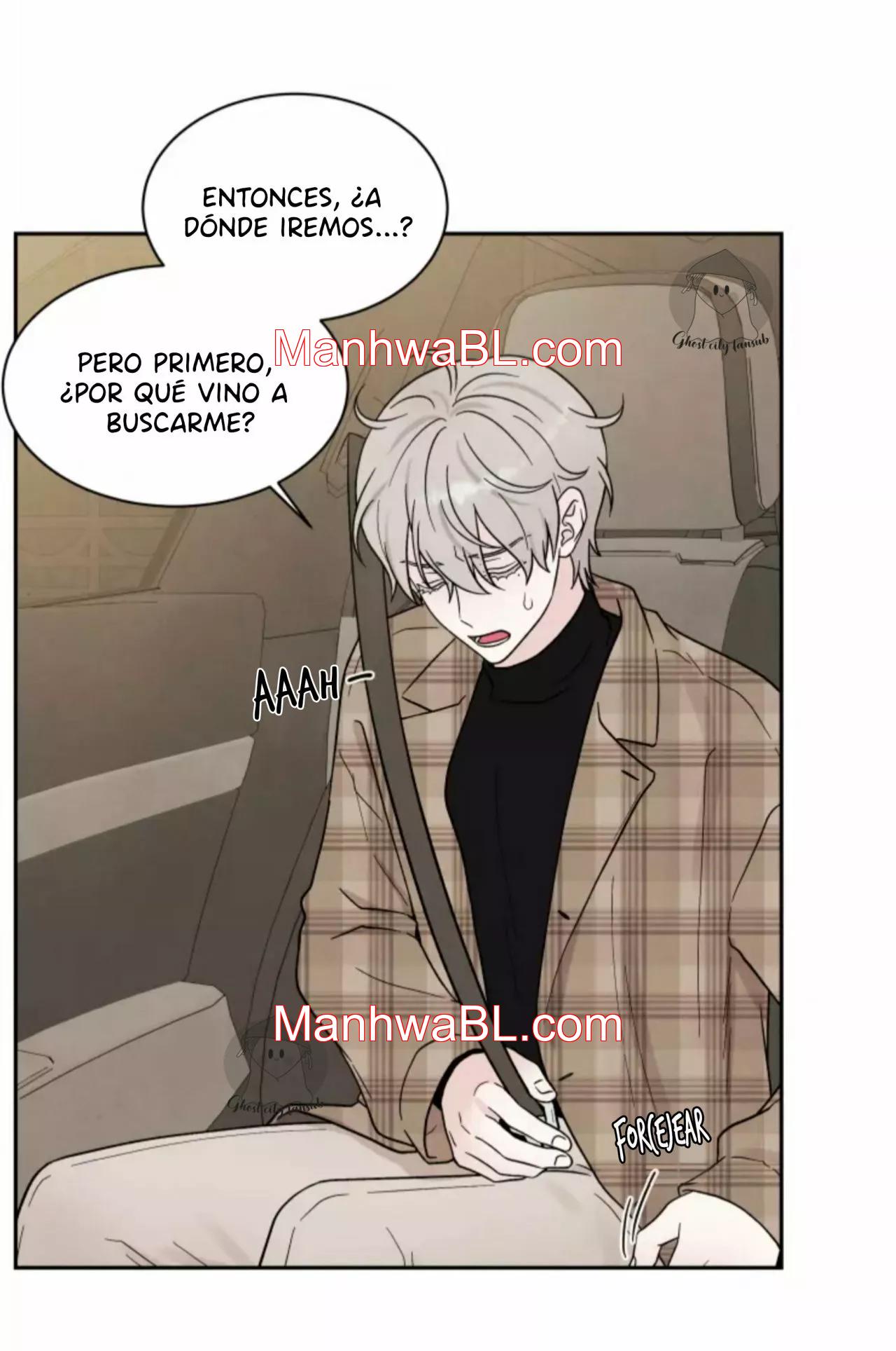 If It’s Not Fate, Then What Is It? - Capítulo 12.2 manhwa