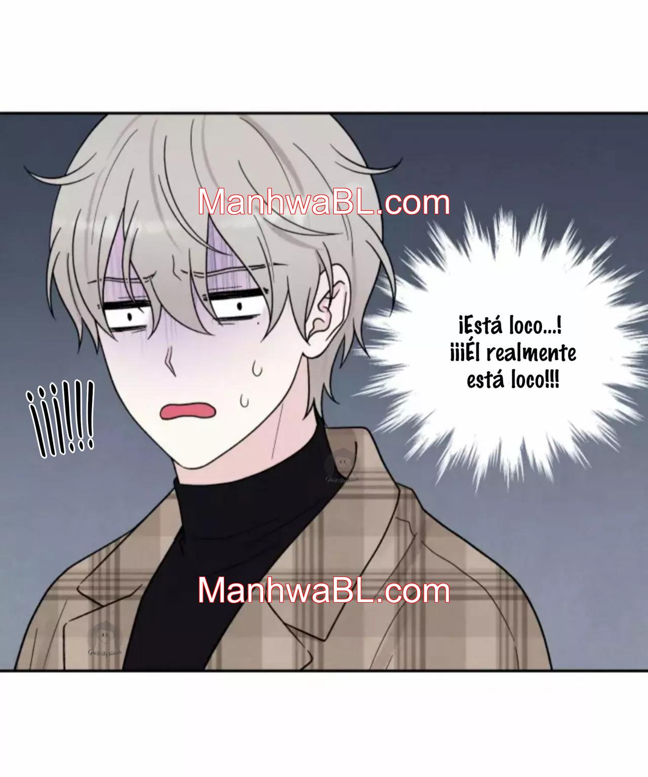 If It’s Not Fate, Then What Is It? - Capítulo 12.2 manhwa