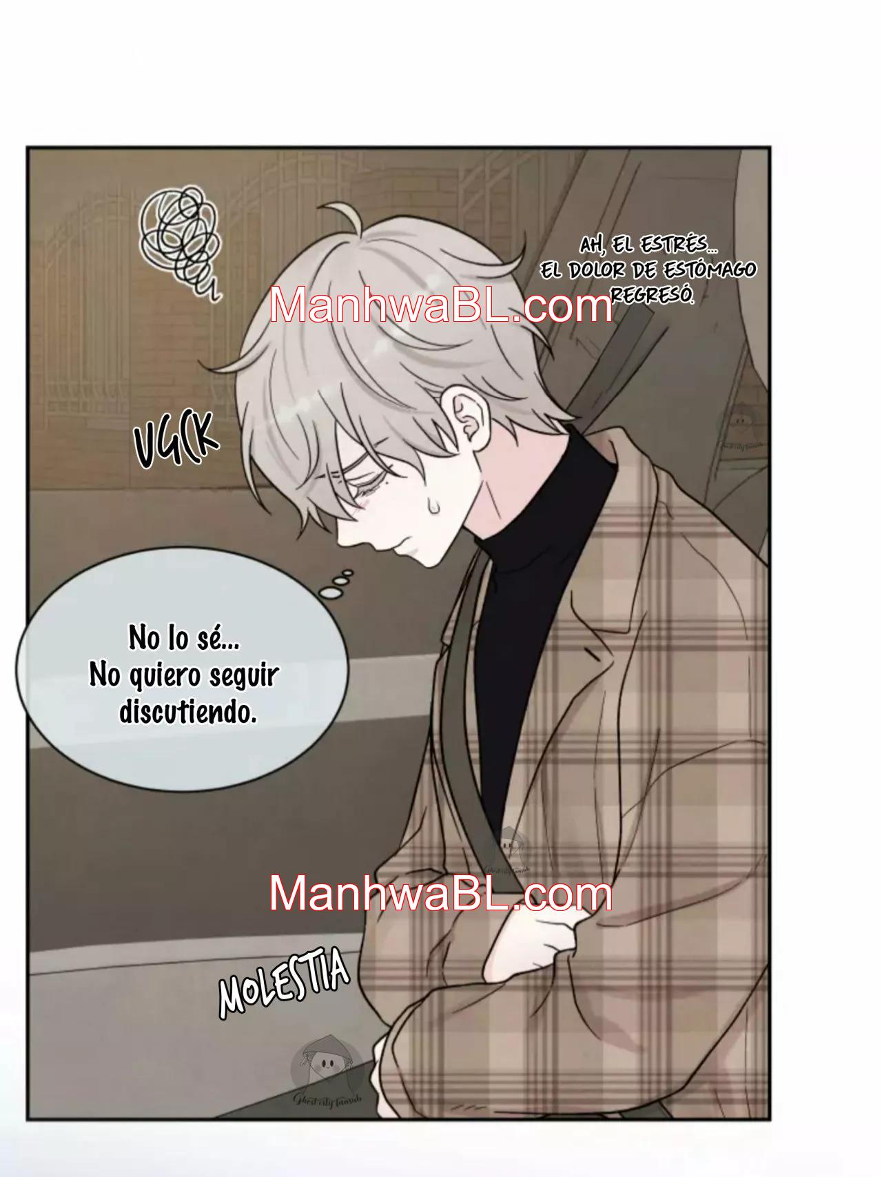 If It’s Not Fate, Then What Is It? - Capítulo 12.2 manhwa