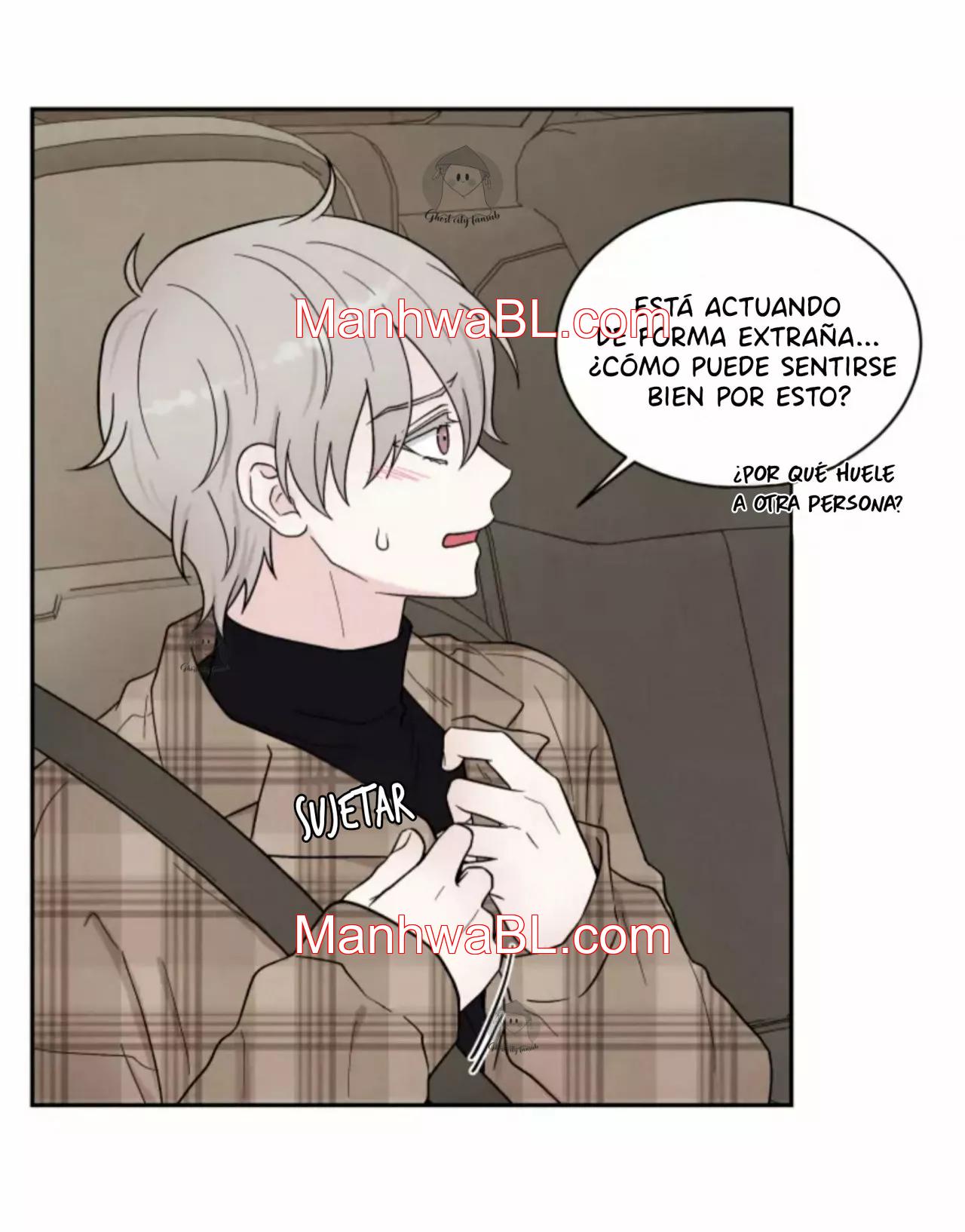 If It’s Not Fate, Then What Is It? - Capítulo 12.2 manhwa