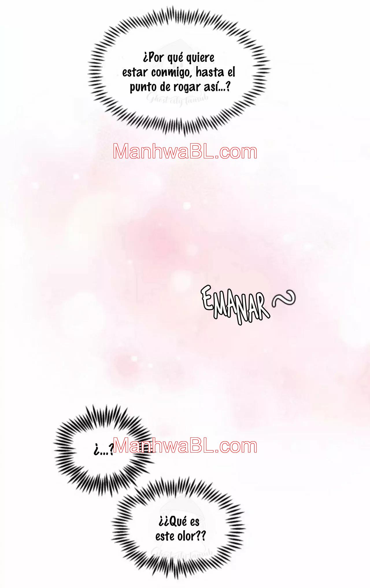 If It’s Not Fate, Then What Is It? - Capítulo 12.2 manhwa