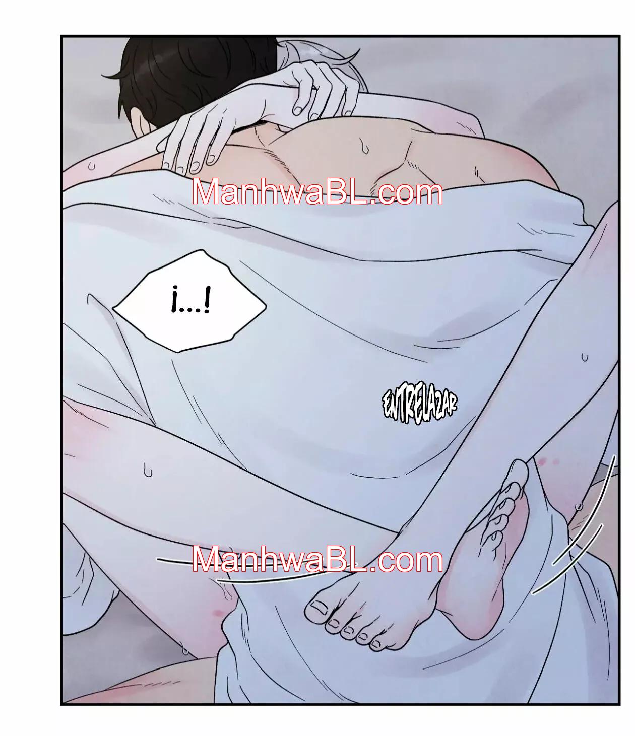 If It’s Not Fate, Then What Is It? - Capítulo 26.2 manhwa