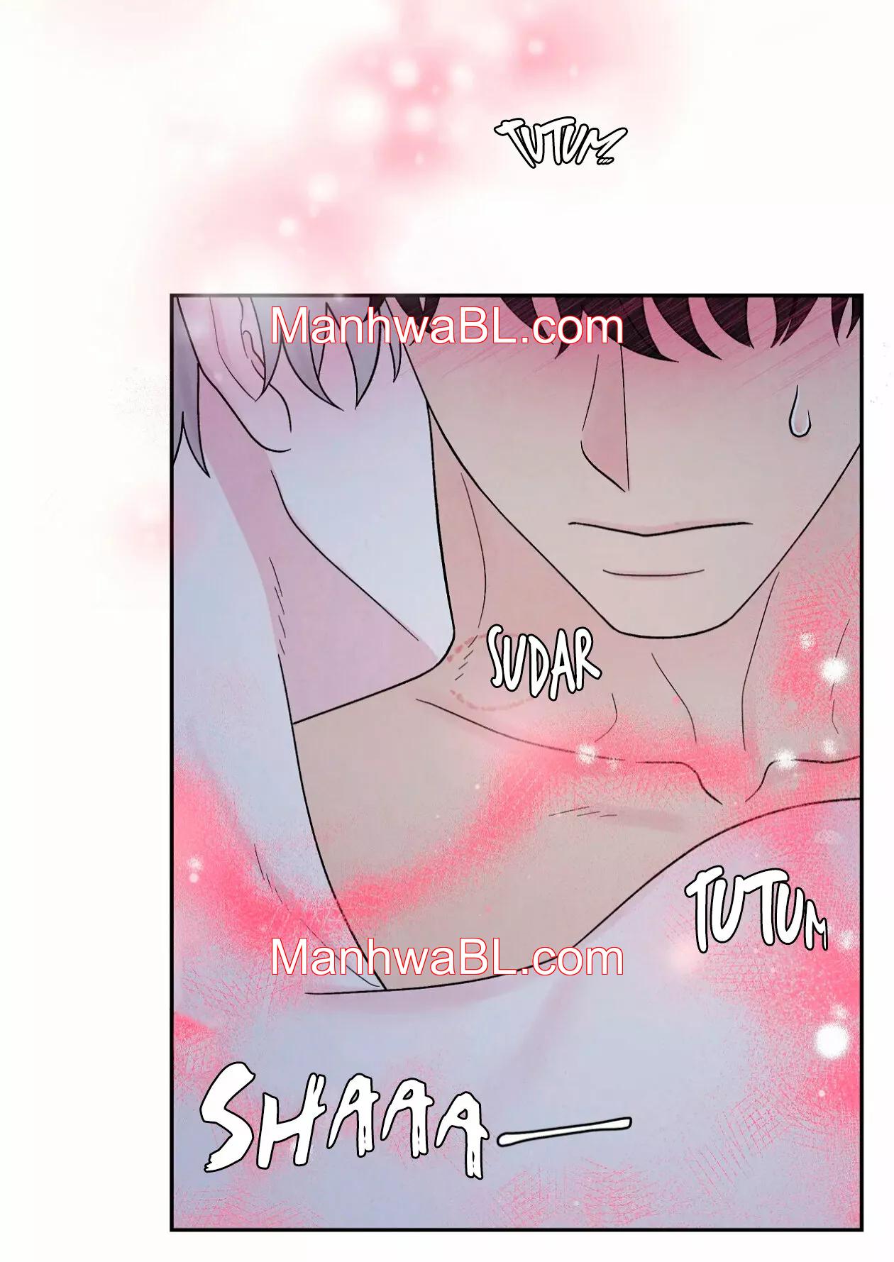 If It’s Not Fate, Then What Is It? - Capítulo 26.2 manhwa
