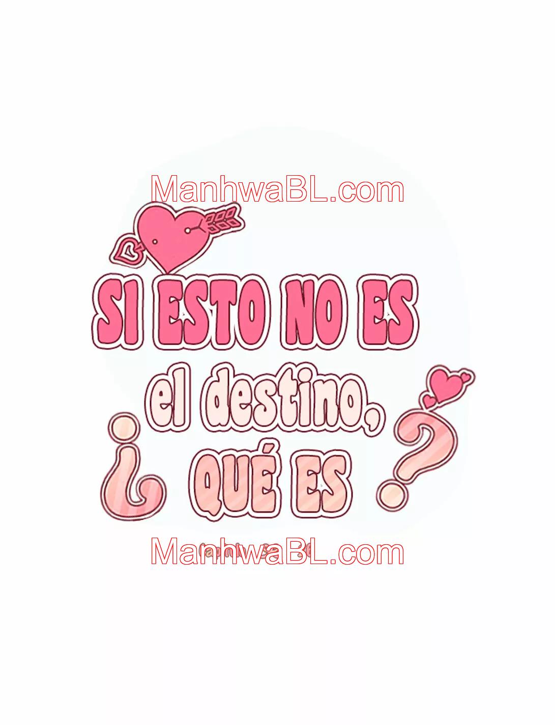 If It’s Not Fate, Then What Is It? - Capítulo 26.2 manhwa