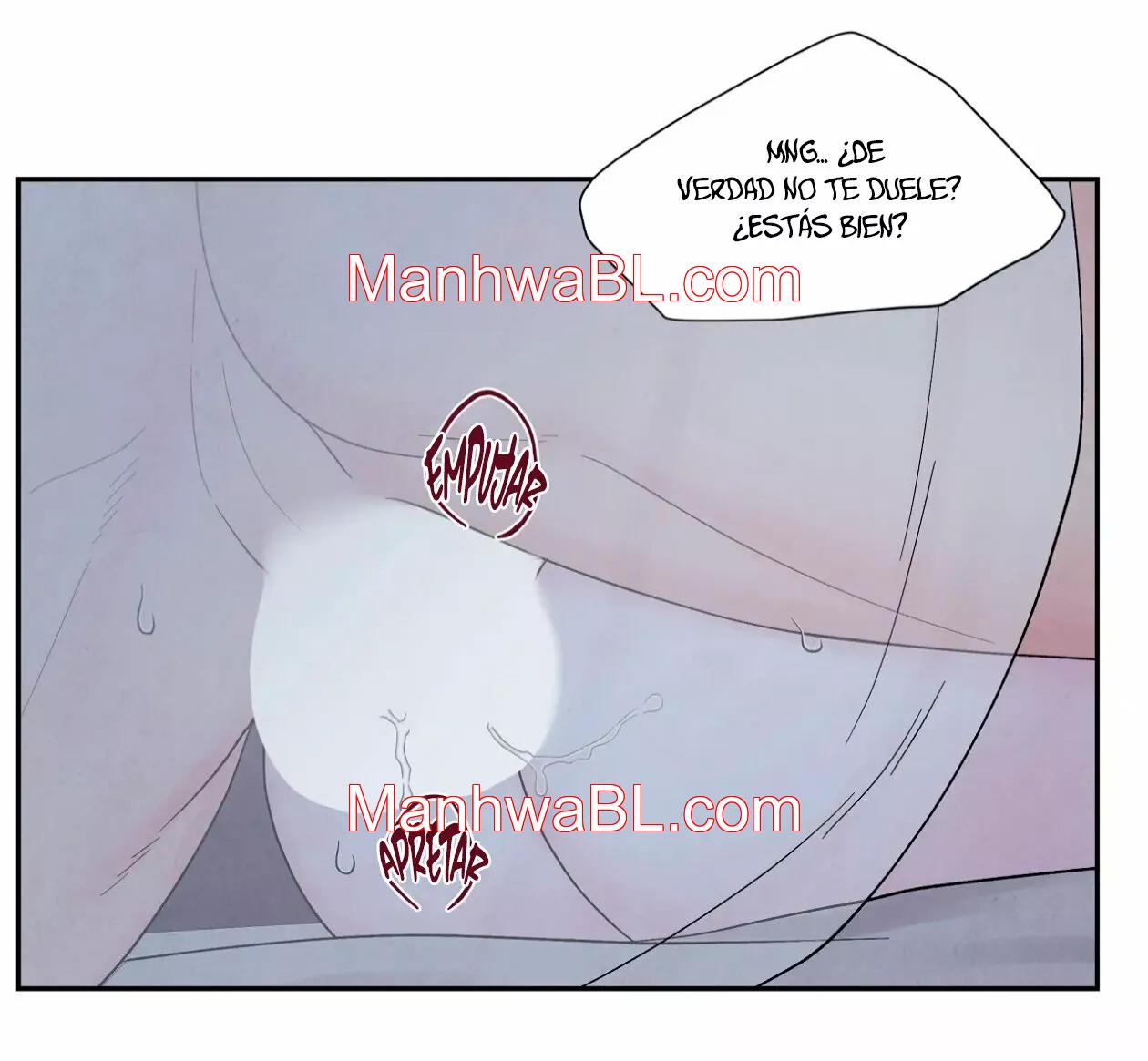 If It’s Not Fate, Then What Is It? - Capítulo 26.2 manhwa
