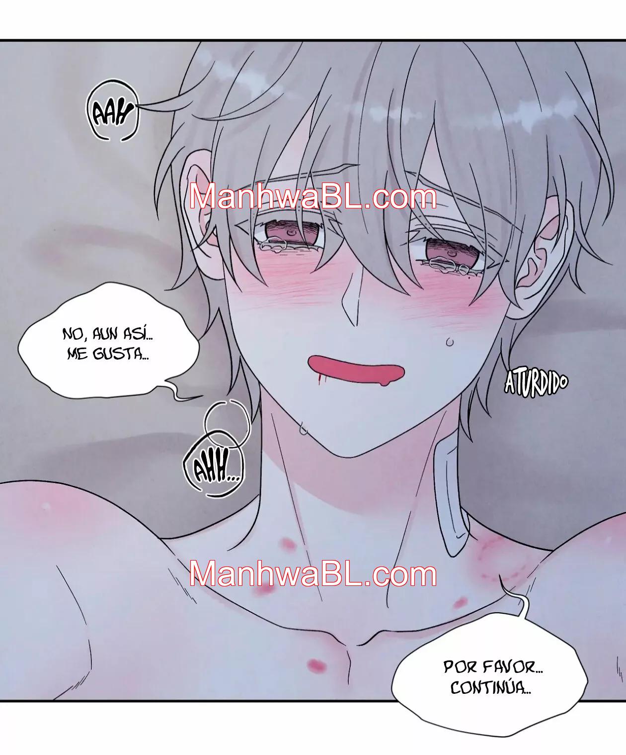 If It’s Not Fate, Then What Is It? - Capítulo 26.2 manhwa