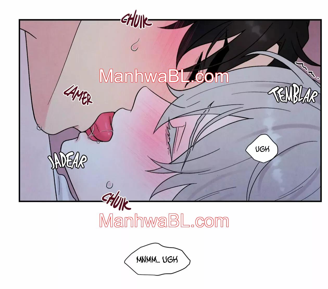 If It’s Not Fate, Then What Is It? - Capítulo 26.2 manhwa