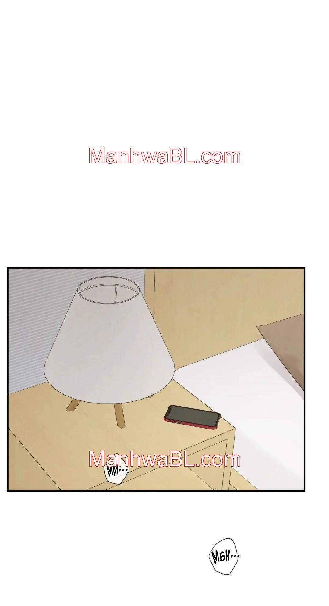 If It’s Not Fate, Then What Is It? - Capítulo 49.2 manhwa