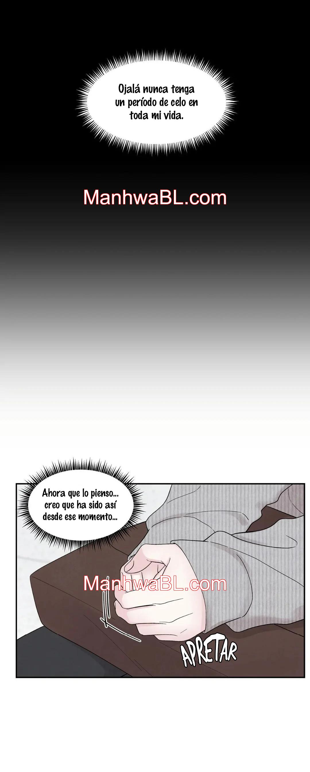 If It’s Not Fate, Then What Is It? - Capítulo 49.2 manhwa