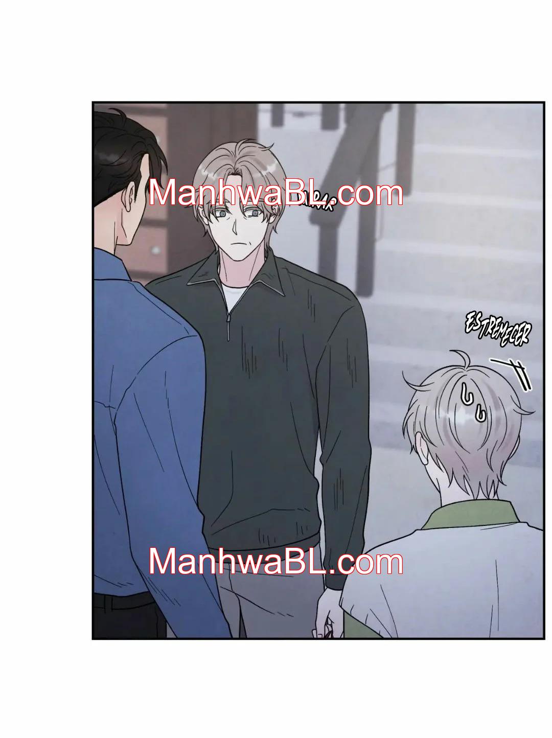 If It’s Not Fate, Then What Is It? - Capítulo 43.3 manhwa