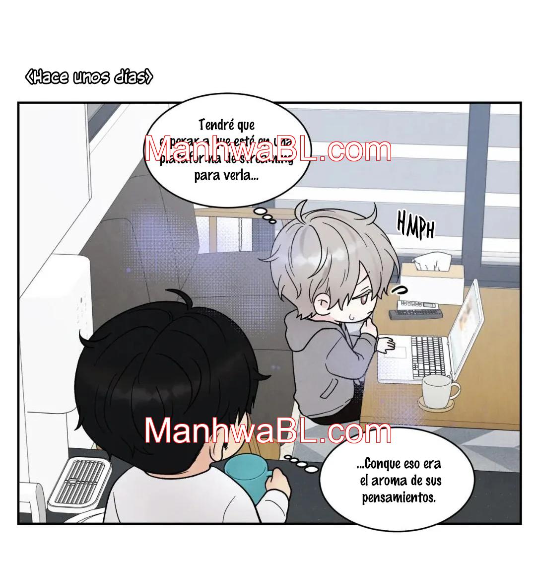 If It’s Not Fate, Then What Is It? - Capítulo 43.3 manhwa