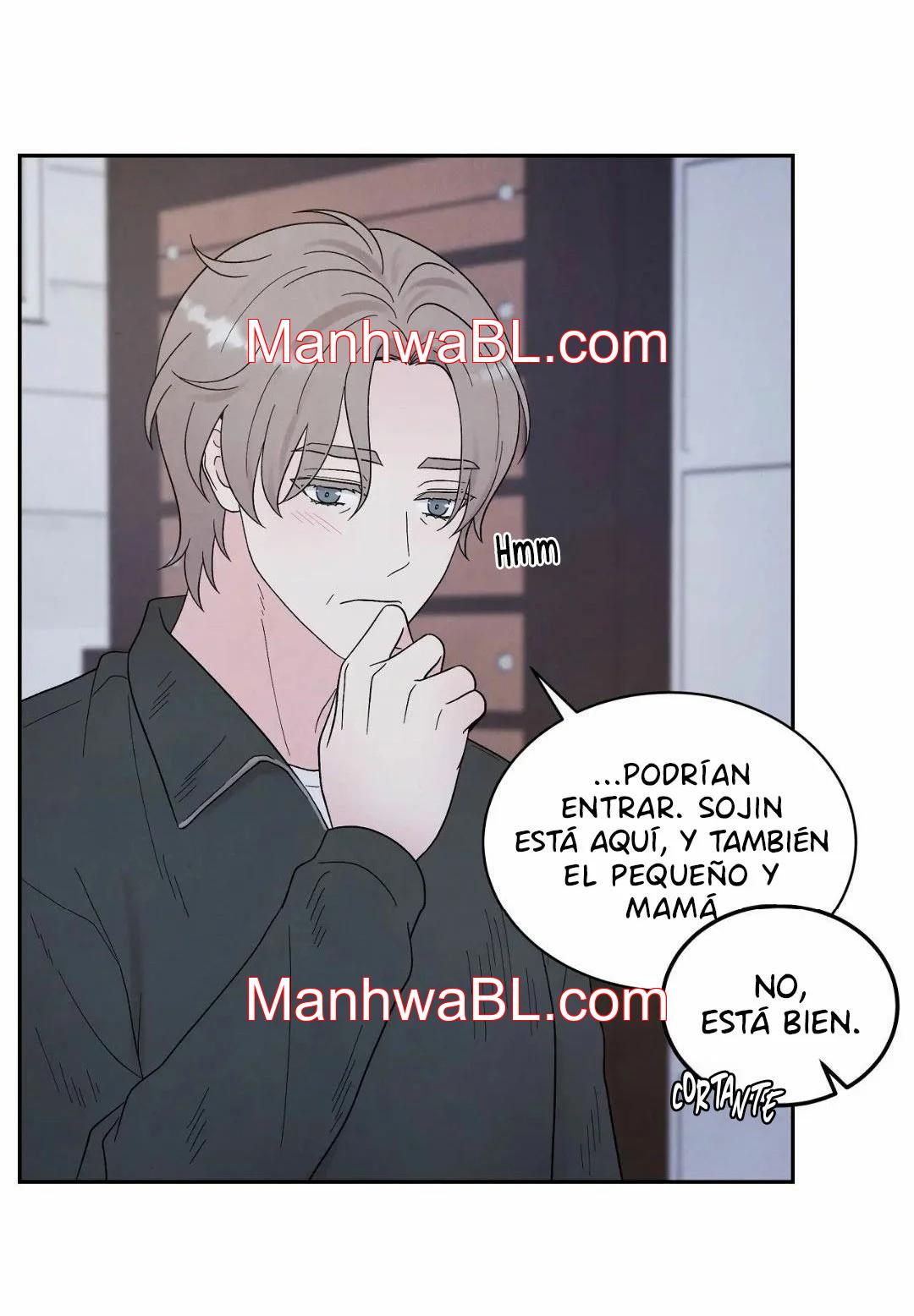 If It’s Not Fate, Then What Is It? - Capítulo 43.3 manhwa
