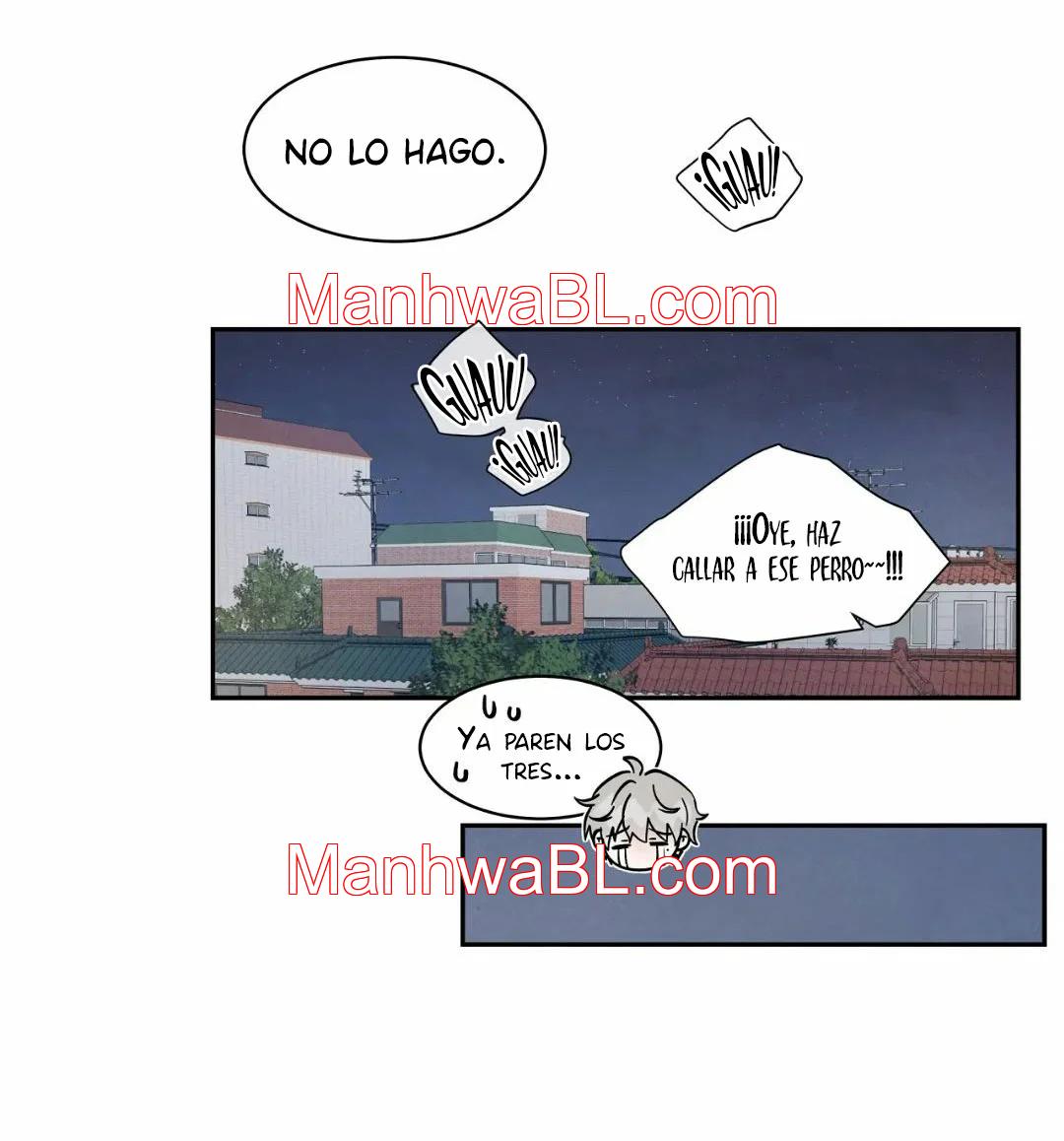 If It’s Not Fate, Then What Is It? - Capítulo 43.3 manhwa