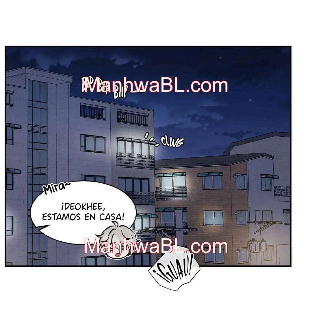 If It’s Not Fate, Then What Is It? - Capítulo 43.3 manhwa