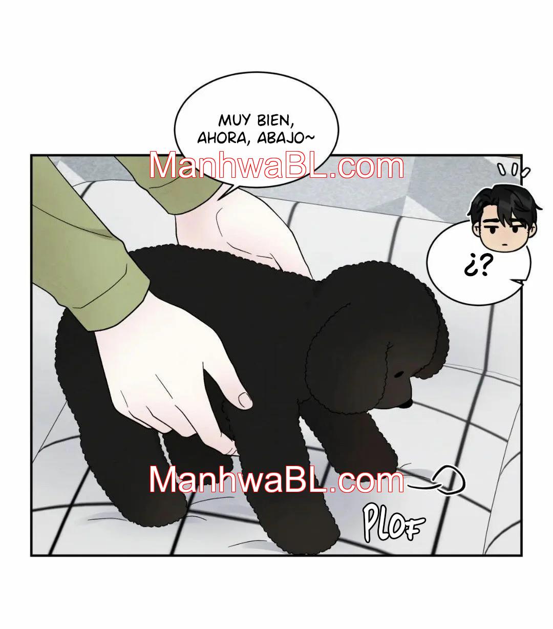 If It’s Not Fate, Then What Is It? - Capítulo 43.3 manhwa