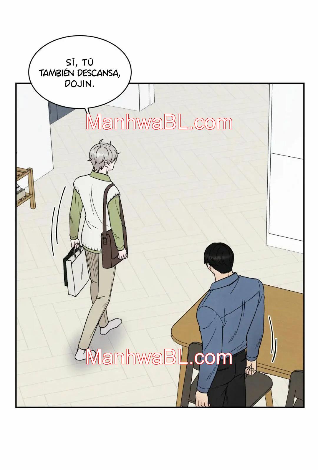 If It’s Not Fate, Then What Is It? - Capítulo 43.3 manhwa