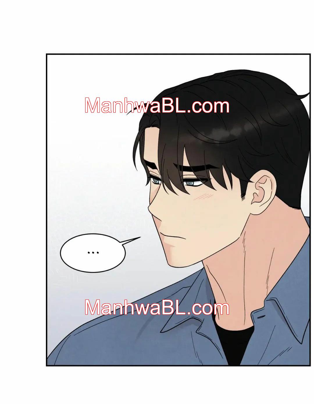 If It’s Not Fate, Then What Is It? - Capítulo 43.3 manhwa