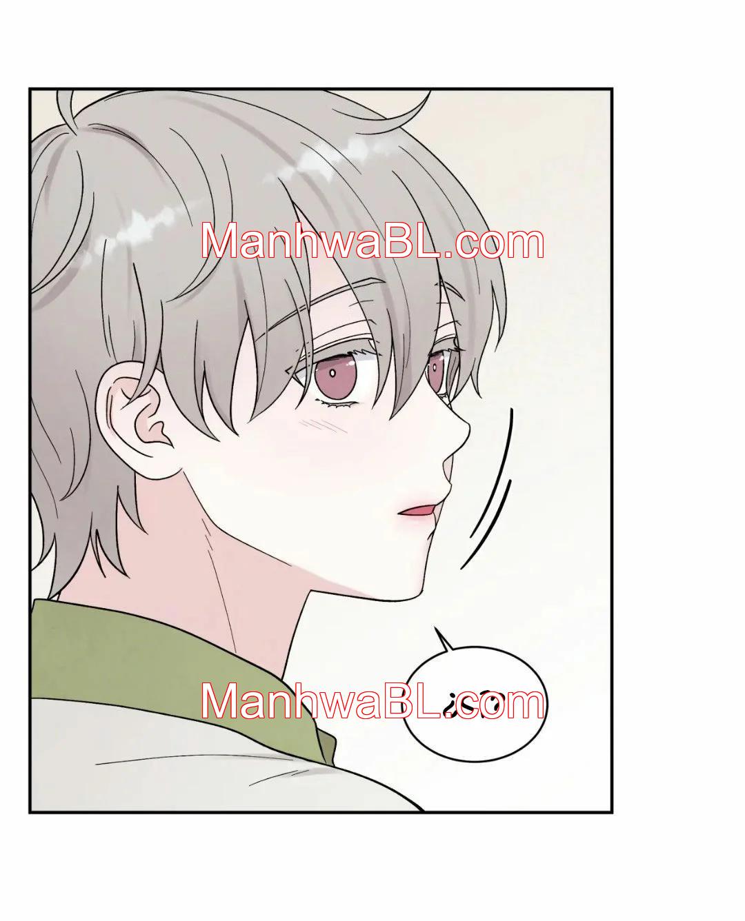 If It’s Not Fate, Then What Is It? - Capítulo 43.3 manhwa