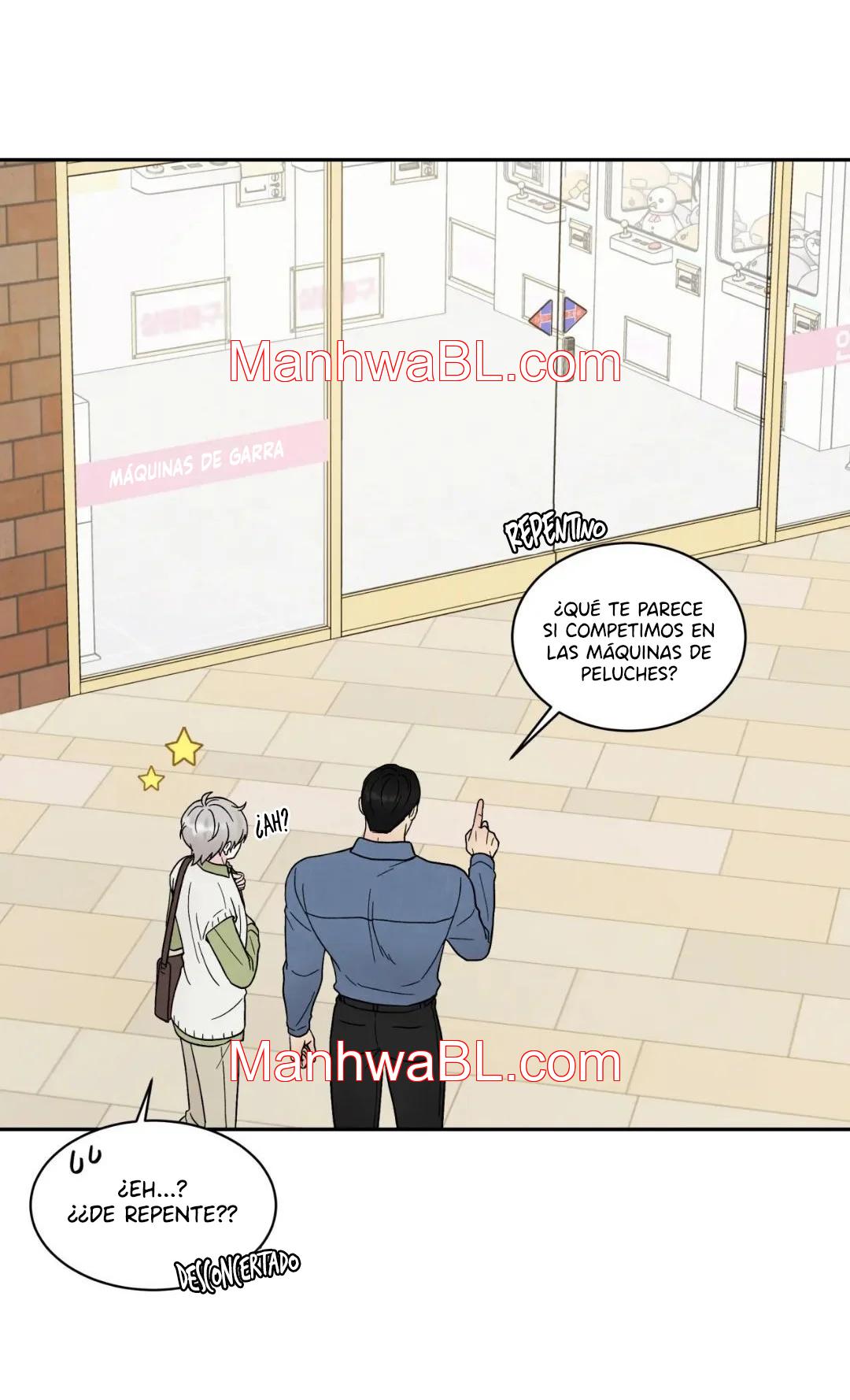 If It’s Not Fate, Then What Is It? - Capítulo 43.3 manhwa